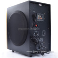 7.1 wireless home theater system professional home theater